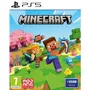 Minecraft (Jeu physique) - Version Française - PlayStation 5 (PS5)