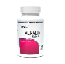 NALE Alkalin Retard 90 comprimés