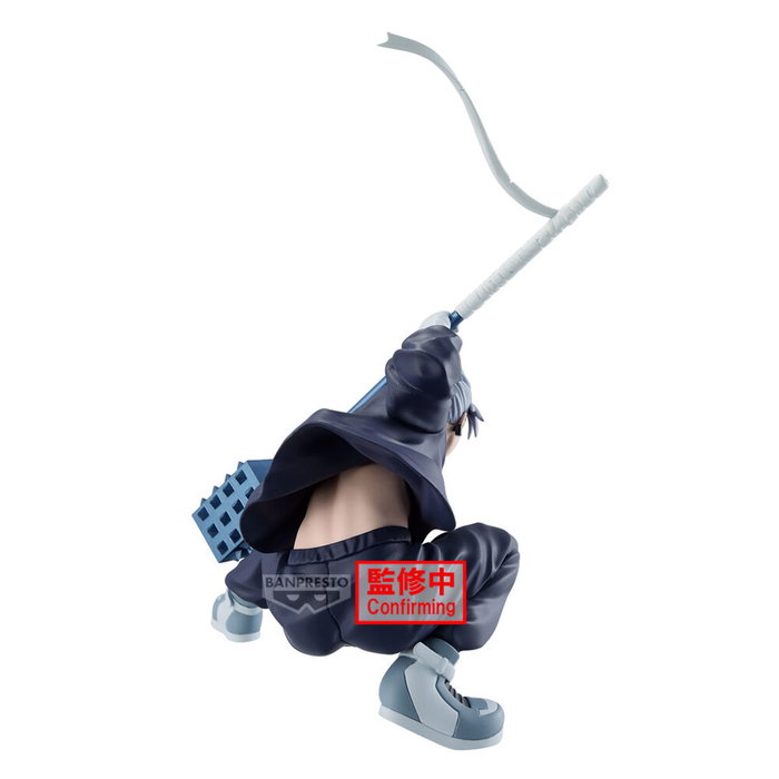 BANPRESTO Figure Gaku Vibration Stars Sakamoto Days 14cm