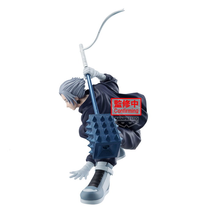 BANPRESTO Figure Gaku Vibration Stars Sakamoto Days 14cm