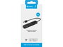Sandberg - Lecteur de cartes mémoire portable USB 3.0 - Plug and Play - Solution rapide et sans adaptateur pour transfert de photos, vidéos et fichiers
