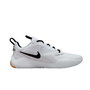 Chaussures de Basket-Ball pour Adultes Nike Airzoom Hyper Ace 3 Blanc Noir