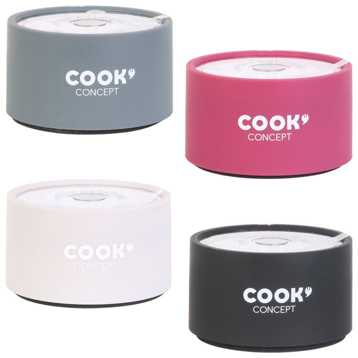 Cook Concept Temporizador Magnético