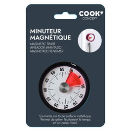 Cook Concept Temporizador Magnético