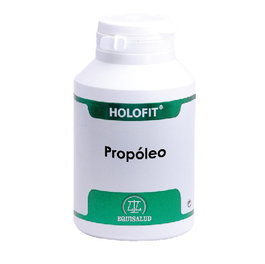 EQUISALUD Holofit Propóleo 180 capsules