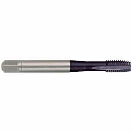 RUKO Filère pour machines 3 mm Acier rapide (AR) 11 mm