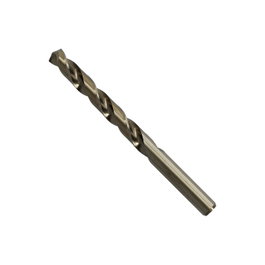 WOLFPACK LINEA PROFESIONAL Foret cobalt Wolfpack HSS cylindrique 2,50 mm. de 2,5 mm