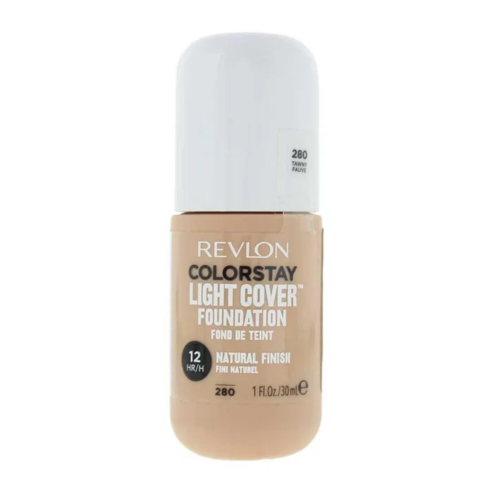 Revlon Colorstay Fond de teint liquide 280 Tawny SPF 35 Revlon Colorstay Fond de teint liquide 280 Tawny SPF 35