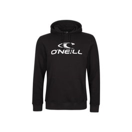 Sweat à capuche homme O'Neill Noir 39