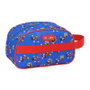 Nécessaire de Voyage Mickey Mouse Clubhouse Today Bleu 26 x 15 x 12 cm