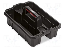 KISTENBERG CARGO PLUS Porte-outil d'atelier 495x345x210mm