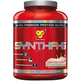 BSN SYNTHA 6 New York Vanilla Cheesecake 2260 g