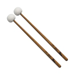Vic Firth Mazas de timbal Tim Genis GEN5
