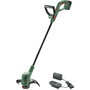 Bosch EasyGrassCut 18-230 avec batterie et chargeur