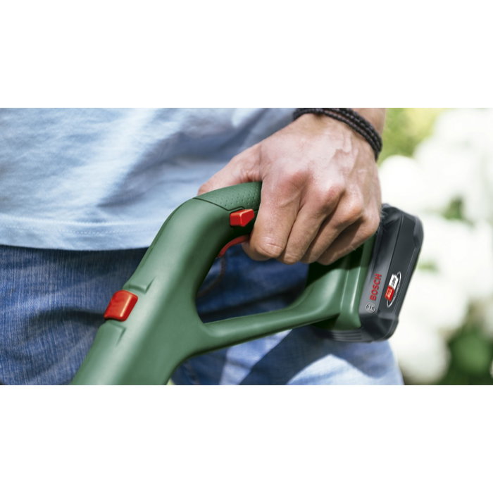 Bosch EasyGrassCut 18-230 avec batterie et chargeur