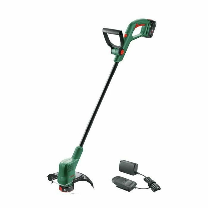 Bosch EasyGrassCut 18-230, Coupe-bordures 18V avec batterie et chargeur Bosch EasyGrassCut 18-230, Coupe-bordures 18V avec batterie et chargeur