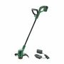 Bosch EasyGrassCut 18-230, Coupe-bordures 18V avec batterie et chargeur