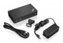 Lenovo ThinkPad USB 3.0 Pro Dock, Black