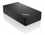 Lenovo ThinkPad USB 3.0 Pro Dock, Black