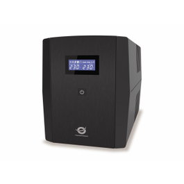 Conceptronic Zeus08E 1500VA 900W