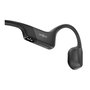 Shokz AfterShokz OpenRun S805-ST-BK - Casque Audio Sport Sans Fil à Conduction Osseuse, Noir
