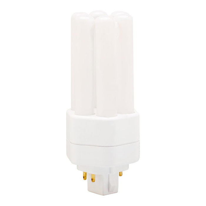 Radium Lampe LED RL-TRIO/E18 840/GX24Q-2 HF 4000K 7W Radium Lampe LED RL-TRIO/E18 840/GX24Q-2 HF 4000K 7W