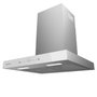 Cecotec Bolero Flux TT 605500 Hotte Conventionnelle Verre Blanc