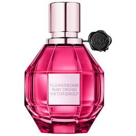 Viktor & Rolf Flowerbomb Ruby Orchid - Eau de parfum pour femme - 50 ml