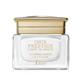 Christian Dior Prestige Light-In-White Éclairant Crème pour le visage 50 ml