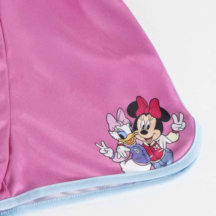 Cerdá Ensemble de sport 2 pièces Minnie - 3 ans - Modèles assortis