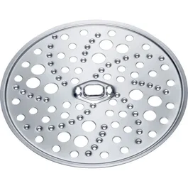 Bosch MUZ45RS1 Disque de râpage en acier inoxydable
