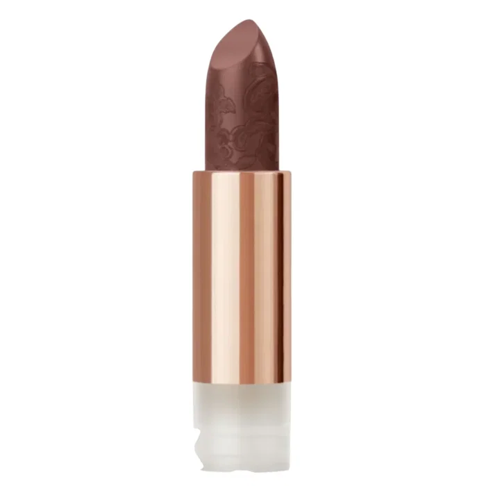 La Perla Rouge à lèvres crème Matte Silk 112 Tiramisu Rouge La Perla Rouge à lèvres crème Matte Silk 112 Tiramisu Rouge