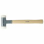 Masse en caoutchouc Halder Supercraft Anti-rebond