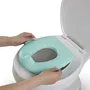 Disney Baby - Stitch - Réducteur de toilettes avec pot amovible et bruit de chasse d'eau - 2 en 1 - Apprentissage de la propreté