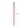 ARTICULOS SIN MARCA PREDETERM Manche Métallique avec Filetage Ø 22 x 1400 mm