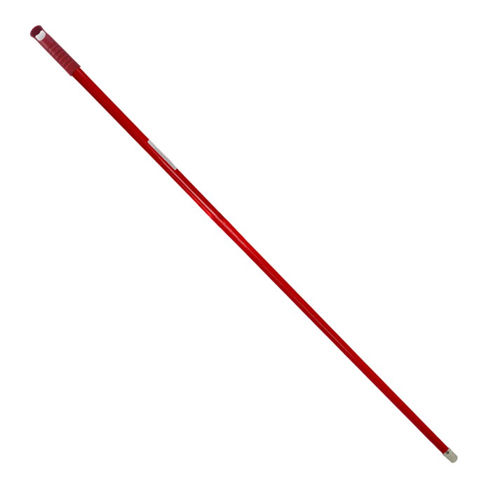 ARTICULOS SIN MARCA PREDETERM Manche Métallique avec Filetage Ø 22 x 1400 mm ARTICULOS SIN MARCA PREDETERM Manche Métallique avec Filetage Ø 22 x 1400 mm