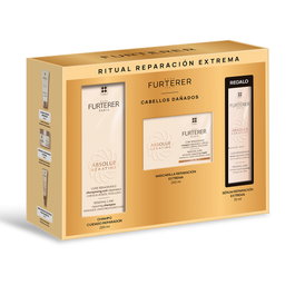 Rene Furterer Coffret Absolue Keratin Ritual 3 pièces