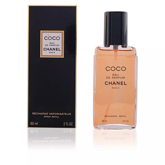 Chanel Coco Eau de Parfum Recharge Vaporisateur 60 ml
