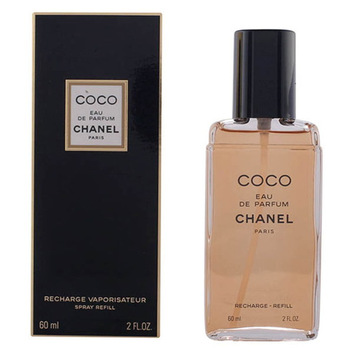 Chanel COCO Recharge Eau de Parfum 60 ml