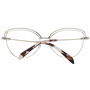 Monture de Lunettes Femme Emilio Pucci EP5170-55074 Ø 55 mm