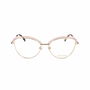 Monture de Lunettes Femme Emilio Pucci EP5170-55074 Ø 55 mm