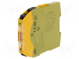 PILZ PNOZsigma Relais de sécurité 24VDC 2 entrées