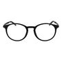 Lunettes de soleil Homme INVU M4111 52A Noir