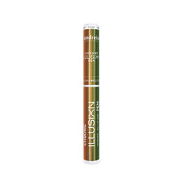 Andreia Chrome Illusion Pen 03 - Crayon de poudre chromée tout-en-un pour ongles avec 6 finitions - Formule végane