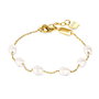 Bracelet Femme One Jewels OJRB05D Doré