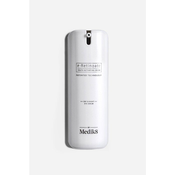 Sérum pour le contour des yeux Medik8 R-Retinoate Day & Night 15 ml Sérum pour le contour des yeux Medik8 R-Retinoate Day & Night 15 ml
