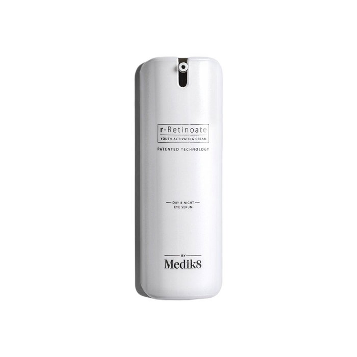 Sérum pour le contour des yeux Medik8 R-Retinoate Day & Night 15 ml Sérum pour le contour des yeux Medik8 R-Retinoate Day & Night 15 ml