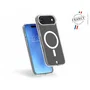Force Case Coque iPhone Air MagSafe Transparente - Protection Élégante et Fiable avec Compatibilité MagSafe