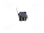 Aratas (Formerly Omron Components) Microcommutateur SNAP ACTION avec levier SPDT