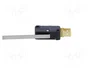 Aratas (Formerly Omron Components) Microcommutateur SNAP ACTION avec levier SPDT